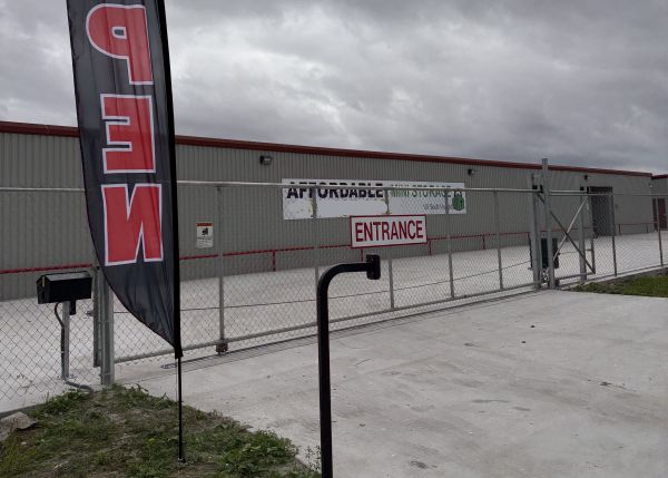 facility