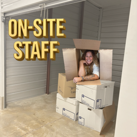 Facility