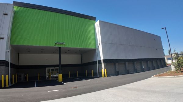 Facility