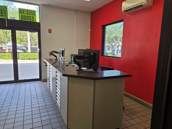 Facility