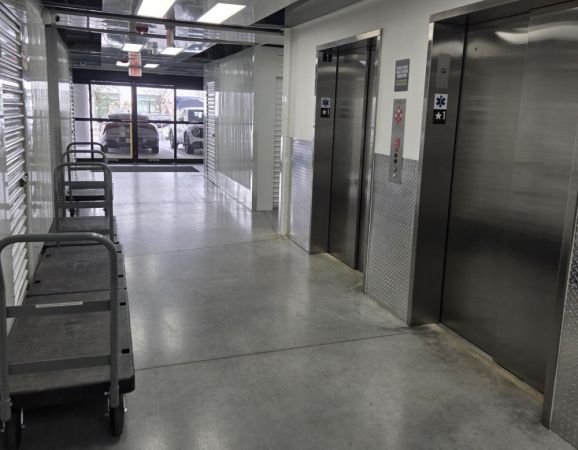 Facility