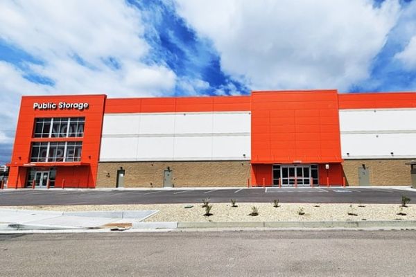 facility