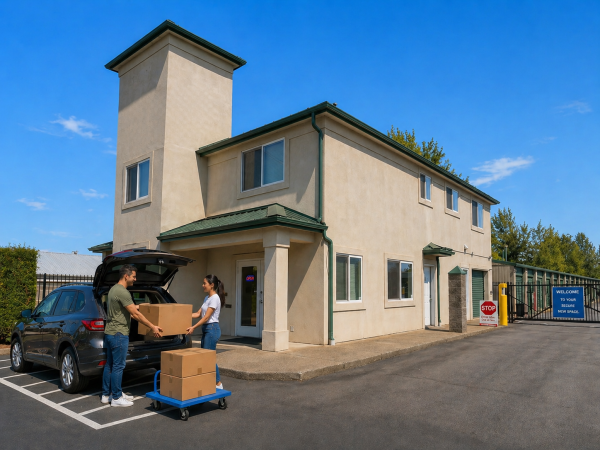 facility