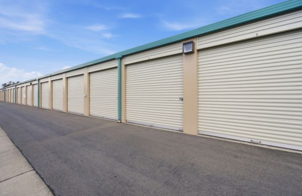 facility