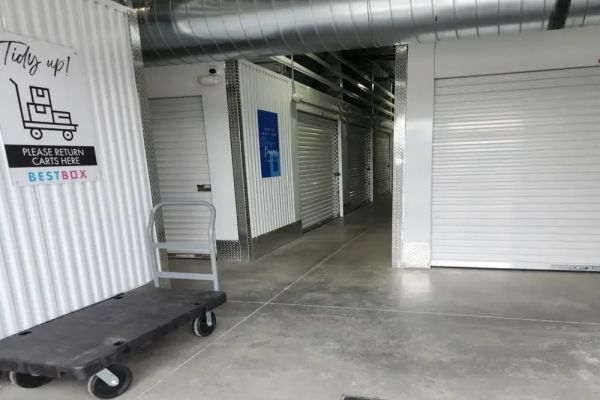 Facility