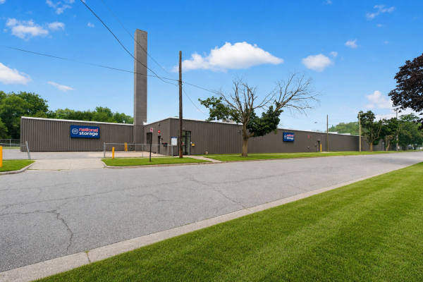 facility