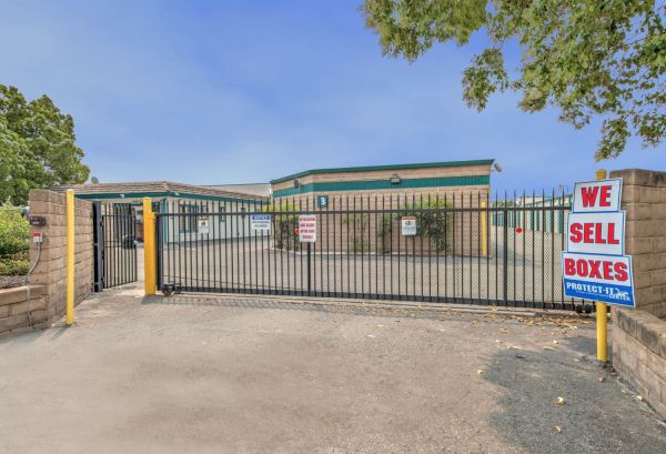 Facility