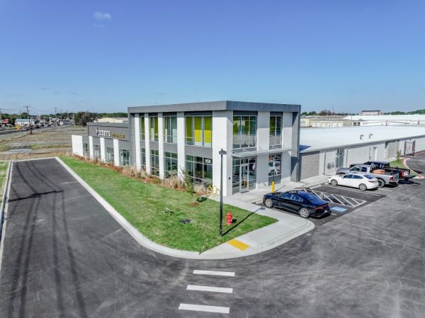 Facility