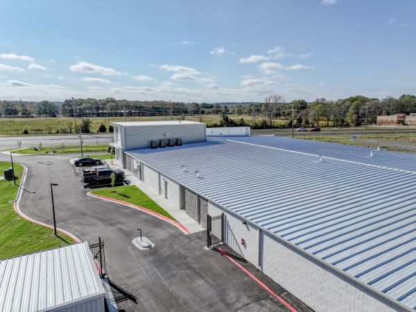 Facility
