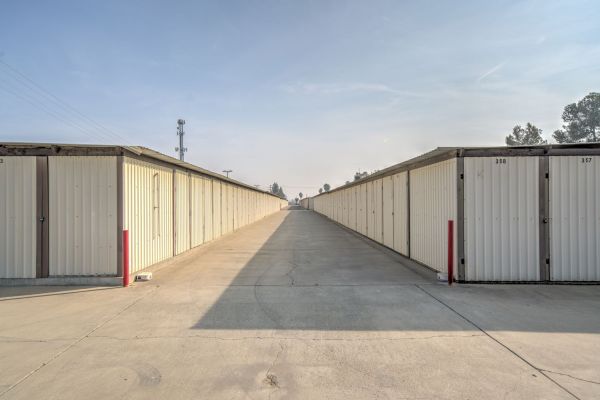 facility