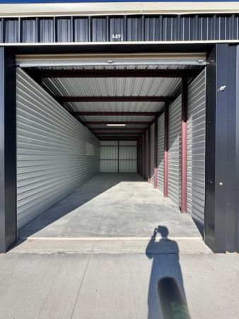 facility