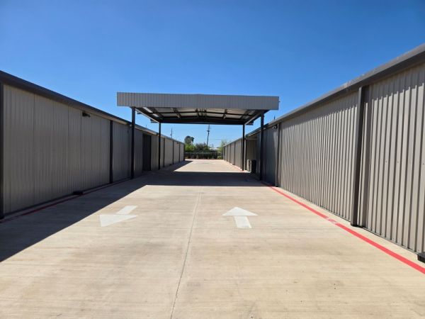 Facility