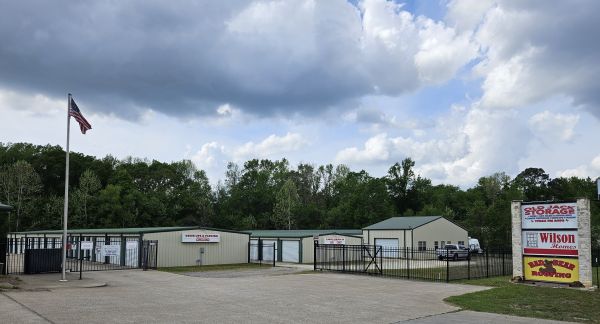 facility