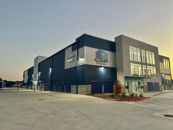 Facility