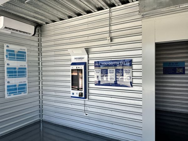 Facility