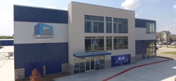 Facility