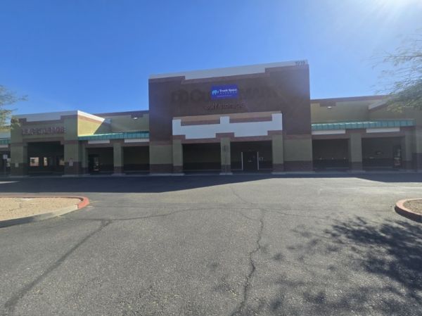 facility