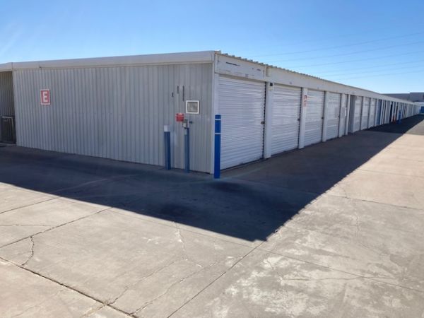 Facility