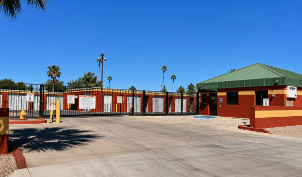 facility
