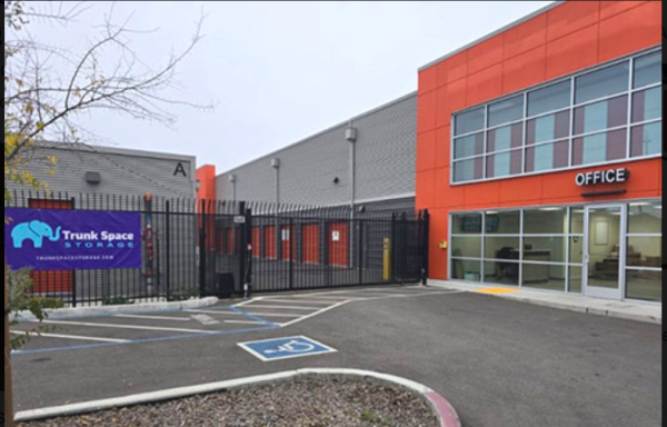 facility