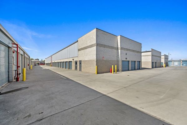 Facility