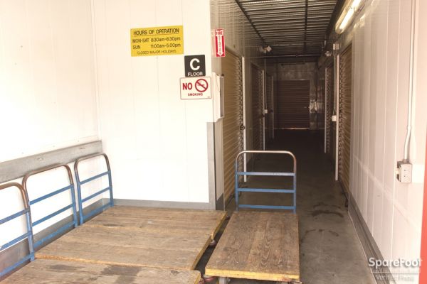 Facility
