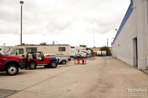 Facility