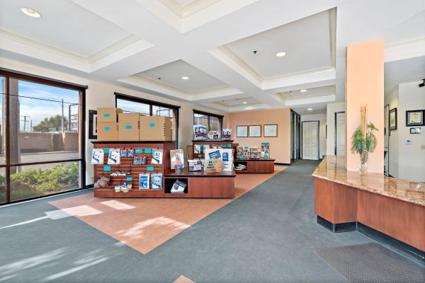 Facility