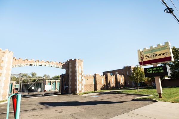 facility