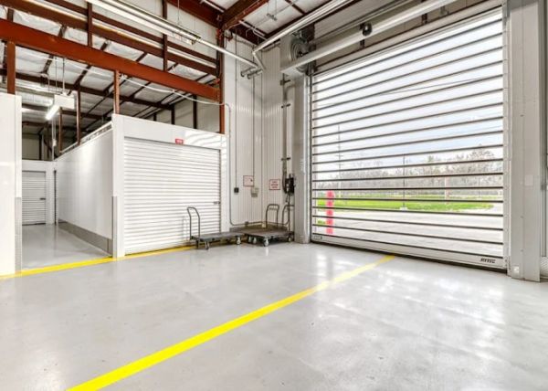 Facility