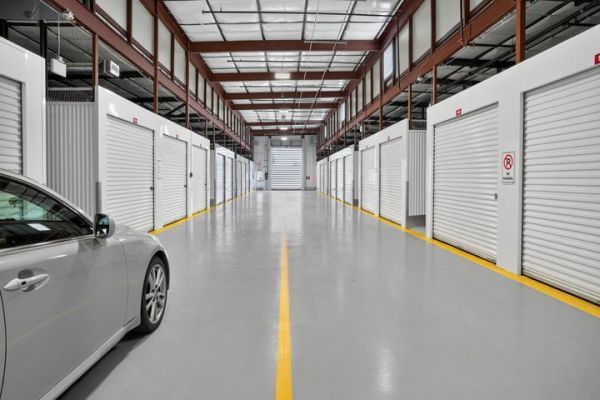 Facility