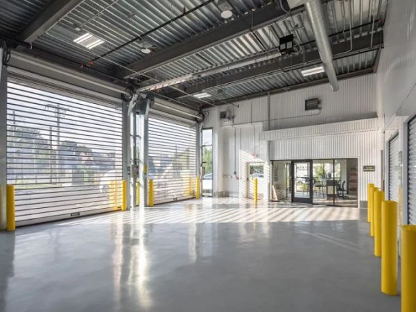 Facility