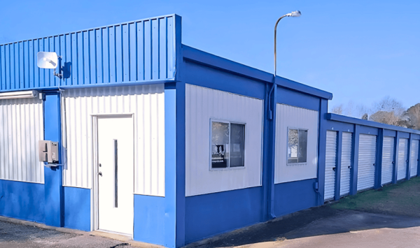 Facility