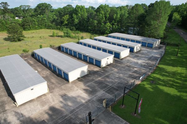 Facility main view