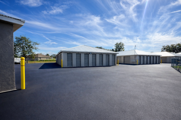 Facility