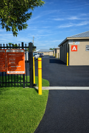 Facility