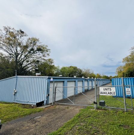 Facility main view