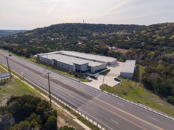 facility