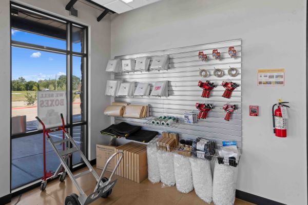 Facility
