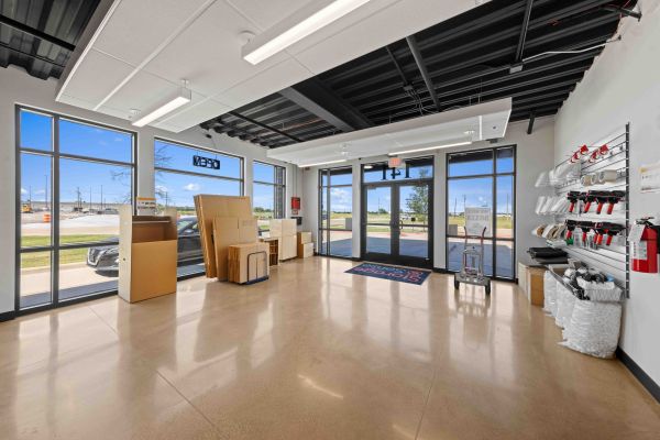 Facility