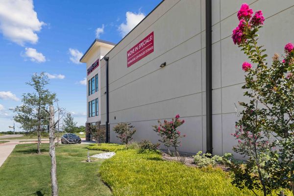 Facility