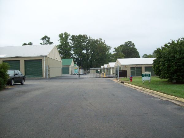 facility
