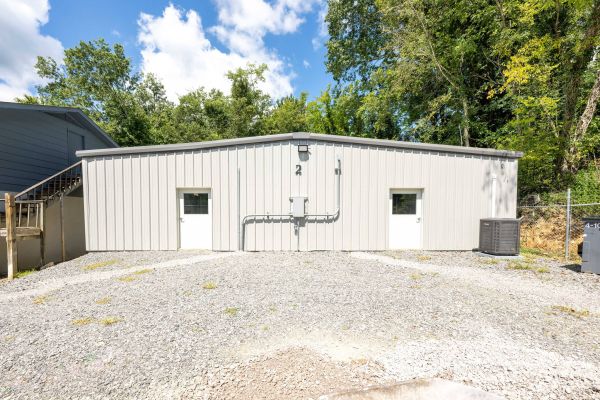 Facility