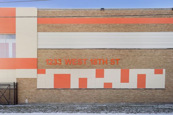 Facility