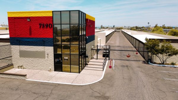 Facility