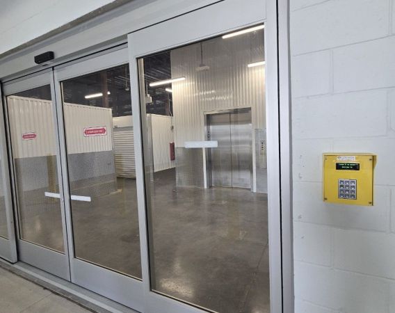 Facility