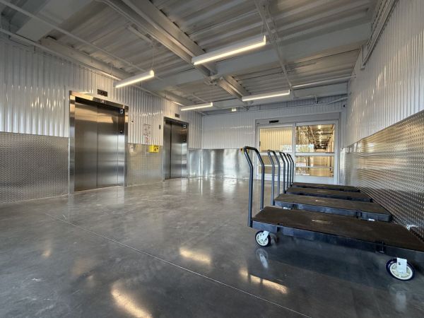 Facility