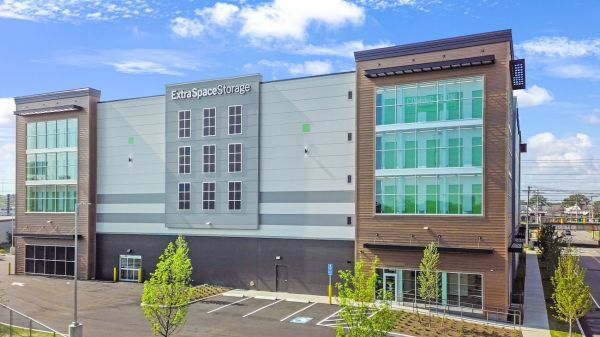 facility