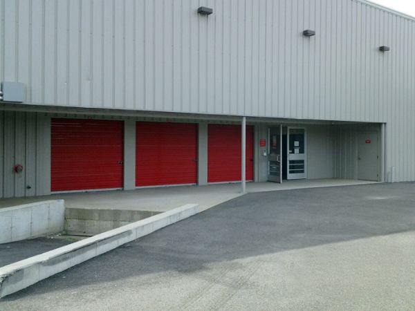 Facility