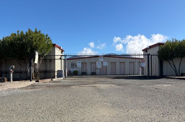 facility